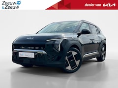 Kia EV3 - Plus Advanced 81.4 kWh | Enkele op voorraad bel voor info | NU MET €3.000, - inruilpremie