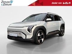 Kia EV3 - Plus Advanced 81.4 kWh | Enkele op voorraad bel voor info | NU MET €3.000, - inruilpremie