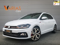 Volkswagen Polo - 2.0 TSI GTI Pano Keyless Navi Cruise Camera