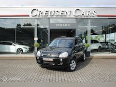 Hyundai Tucson - 2.0i Style