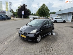 Toyota Aygo - 1.0-12V +