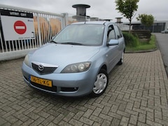 Mazda 2 - 2 1.4 Touring Automaat, 122.485 KM