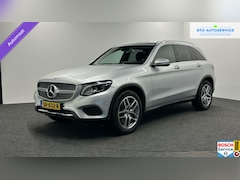 Mercedes-Benz GLC-klasse - 250 4MATIC Premium Plus