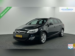Opel Astra Sports Tourer - 1.4 Turbo Sport LM CRUISE