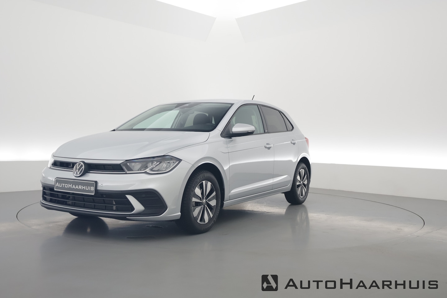 Volkswagen Polo - 1.0 TSI DSG | Navi | Afn. Trekhaak | Adapt. Cruise | Stoelverw. | Camera | Apple CarPlay - AutoWereld.nl