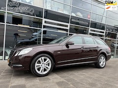Mercedes-Benz E-klasse Estate - 200 CGI Business Class Avantgarde