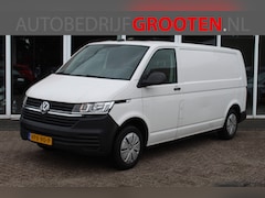 Volkswagen Transporter - 2.0 TDI L2H1 28 Comfortline