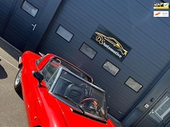 Alfa Romeo Spider - 2.0