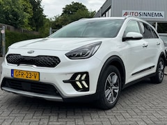 Kia Niro - 1.6 GDi PHEV ExecutiveLine Pano Stoelverwarming -koeling