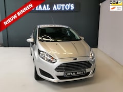 Ford Fiesta - 1.0 Style | AIRCO | ELEK.RAMEN | NAP | APK