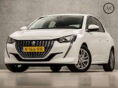 Peugeot 208 - 1.2 PureTech Sport (APPLE CARPLAY, GROOT NAVI, 360 CAMERA, LM VELGEN, SPORTSTOELEN, CRUISE