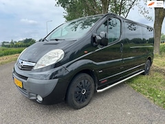 Opel Vivaro - 2.5 CDTI L2H1|verstuiver lek rijdt gewoon