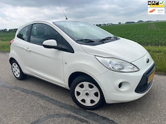 Ford Ka - 1.2 Cool&Sound