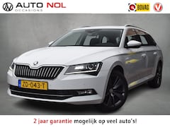 Skoda Superb Combi - 1.5 TSI ACT Ambition Business | Panorama | AppleCarplay | Trekhaak