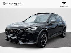 CUPRA Formentor - 1.4 e-Hybrid 204Pk PHEV | Trekhaak | Pano Dak | Elec. klep |