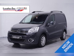 Citroën Berlingo - 1.6 e-HDI 90 pk Automaat Airco, Trekhaak, 3-Zits Cruise Control, NAP, LM Velgen, Nette Aut