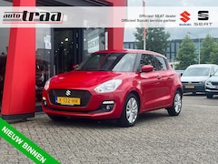 Suzuki Swift - 1.2 Select Smart Hybrid / Navigatie / Camera / Stoelverwarming /