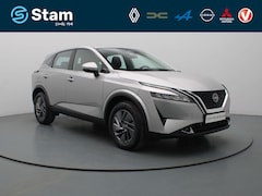 Nissan Qashqai - 158pk MHEV Business Access Camera | Adapt. Cruise | Climate | Parkeersens. v+a