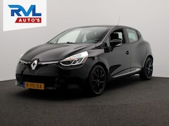 Renault Clio - 0.9 TCe Expression Navigatie Airco Cruise-control Lichtmetaal