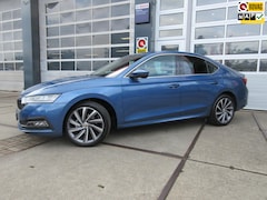 Skoda Octavia - 1.0 e-TSI Business Edition Plus / VOL OPTIES