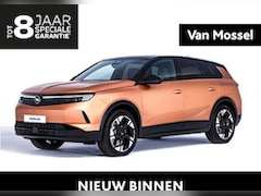 Opel Grandland - 1.2 Turbo Hybrid GS 145pk | * NIEUW * 8 JAAR GARANTIE