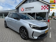 Opel Corsa - 1.2 GS Line Apple Carplay/ RIJKLAARPRIJS