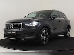 Volvo XC40 - T4 RECHARGE INSCRIPTION -TREKHAAK|ADAP.CRUISE|LEDER|CAMERA