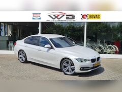 BMW 3-serie - 330e High Executive I Leder I Navi I Xenon