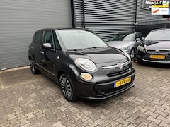 Fiat 500 L - 0.9 TwinAir Easy CAMERA/AIRCO/CRUISE CONTROL