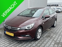 Opel Astra Sports Tourer - 1.0 Innovation*LED*NAVI*ECC*SPORTSTOELEN