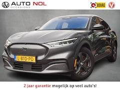 Ford Mustang Mach-E - Extended RWD 98 kWh | Long Range | 98 kWh | B&O | Leder