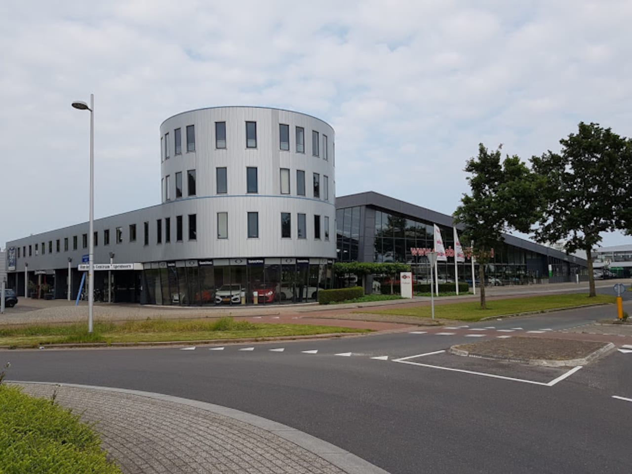Mercedes-Benz A-klasse - 250 e Business Solution AMG Limited 250 e Business Solution AMG Limited - AutoWereld.nl