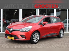 Renault Clio Estate - 0.9 TCe Zen//Navi//Trekhaak