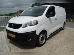 Peugeot Expert - 1.5 BlueHDI 120 pk S&S L2 trekhaak Navi, carplay