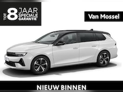 Opel Astra Sports Tourer - 1.2 Turbo GS 130 pk | * NIEUW * 8 JAAR GARANTIE