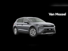 Skoda Elroq - 85 Business Edition - Tour 286 PK | Trekhaak | Lichtmetalen Velgen | Navigatie | Camera |