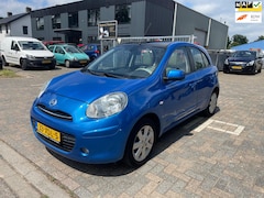 Nissan Micra - 1.2 DIG-S Tekna Nw Apk + Ondh