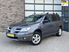 Mitsubishi Outlander Sport - 2.0 Travel | APK 26-04-2026 | Trekhaak |Origineel Nederlands | Centrale vergrendeling