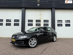 Audi A4 Avant - 1.8 TFSI