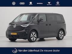 Volkswagen ID. Buzz - 1st 77kWh 204pk Navigatie Camera Acc Carplay