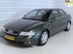 Audi A4 Limousine - 1.9 TDI Advance in keurig nette staat (2000)