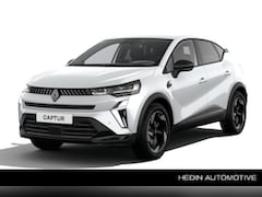 Renault Captur - 1.6 E-Tech full hybrid 145 evolution | Pack Winter