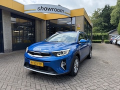 Kia Stonic - 1.0 T-GDi MHEV DynamicLine Climate Control Navi Carplay