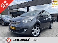 Kia Venga - 1.6 CVVT l CARPLAY l CAMERA l TREKHAAK l RIJKLAAR