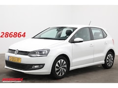 Volkswagen Polo - 1.4 TDI BlueMotion 5-Drs Navi Airco Cruise 195.040 km