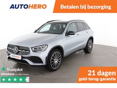 Mercedes-Benz GLC-klasse - 300e 4MATIC AMG Line | LX27790 |