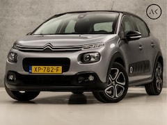 Citroën C3 - 1.2 PureTech Sport (APPLE CARPLAY, GROOT NAVI, LM VELGEN, CRUISE, SPORTSTOELEN, PARKEERSEN