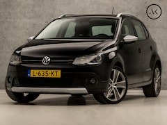 Volkswagen Polo - Cross 1.4-16V Sportline Automaat (CRUISE, ELEK PAKKET, LM VELGEN, PARKEERSENSOREN, SPORTST