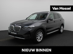 BMW X3 - xDrive30e | AUT. | Navi | Panorama Dak | Camera | Stoelverwarming | Elektrische Klep | Led