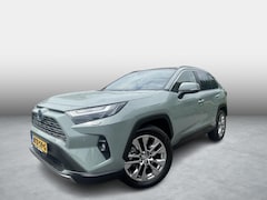 Toyota RAV4 - 2.5 Hybrid AWD Executive Panoramadak